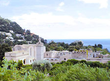 Realtà mitiche di Capri