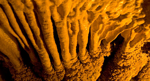 Grotte da favola
