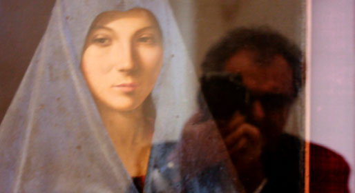 L'arte nella Kalsa