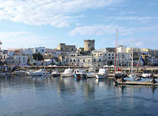 L'isola di Masiello
