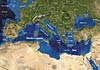 Alla conquista del Mediterraneo