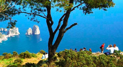 L'altra Capri
