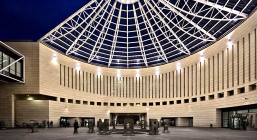 Rovereto tra Futurismo e Pop Art