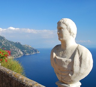 Villa Cimbrone Hotel