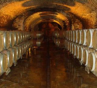 La Cantina di Felsina Hotel