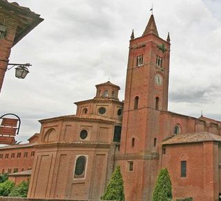 Abbazia di Monteoliveto Hotel