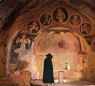 Narni, and the treasures of a medieval town Hotel