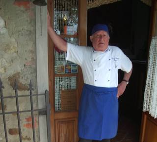 Osteria l'Orciaia Hotel