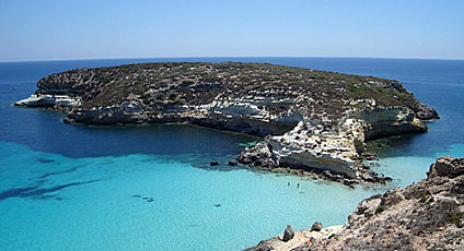 Lampedusa Hotels Boutique hotel alberghi lusso