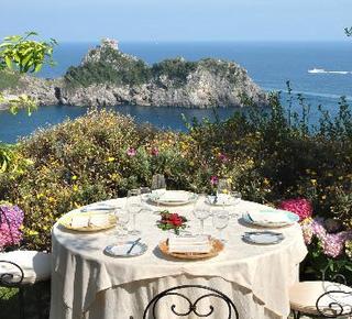 Calajanara Restaurant Hotel