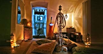 Terranobile Bari Hotel