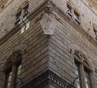 Museo delle Biccherne - Siena Hotel