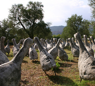 Il Giardino di Daniel Spoerri Hotel