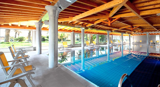 Tentazioni wellness a Giardini-Naxos