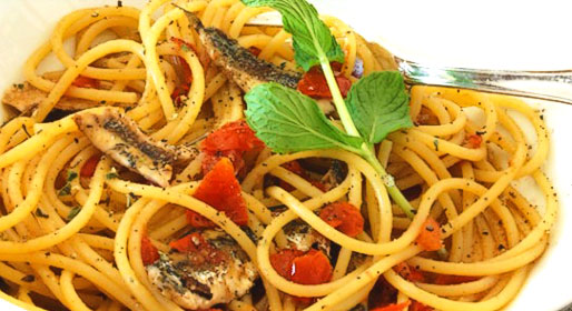 I sapori della Costiera, da Vietri a Positano