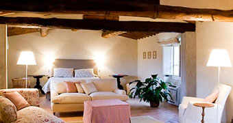 Villa di Campolungo Fiesole Hotel