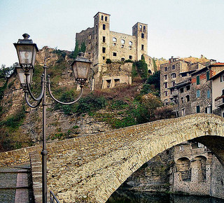 Dolceacqua Hotel