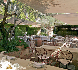 Il Frantoio Hotel