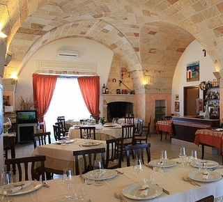 Il Brigantino Hotel