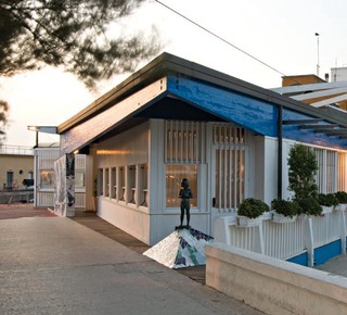 Uliassi Hotel