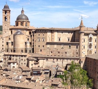 Urbino Hotel