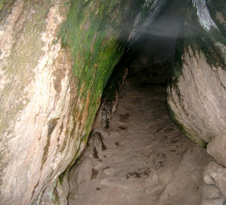 Natural Sauna Hotel