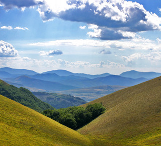 Parco Naturale dei Monti Sibillini Hotel