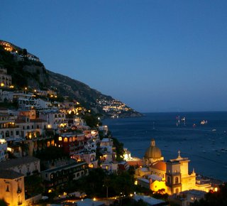 AMALFI COAST Hotel