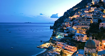 Covo dei Saraceni Positano Hotel