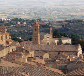 Montepulciano Hotel