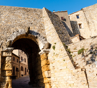 Volterra Hotel