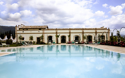 Hotel Villa Zuccari