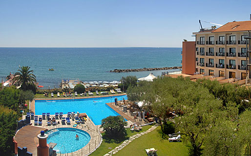 Grand Hotel Diana Majestic