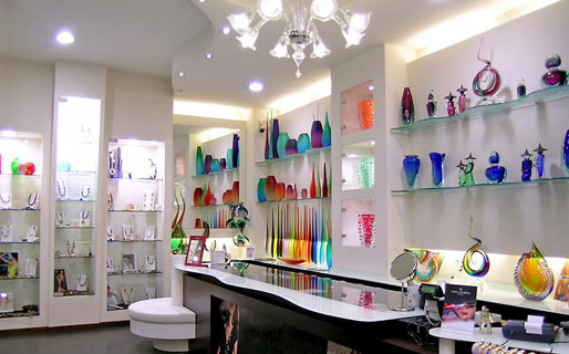 Masterpiece Produtos típicos Capri