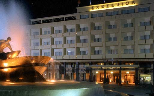 Excelsior Grand Hotel Catania and handpicked hotels the area