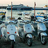 Capri Scooter Capri