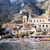Villa Flavio Gioia Positano