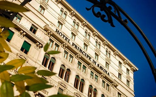 Principe Di Savoia