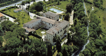 Relais della Rovere Colle di Val d'Elsa Pienza hotels