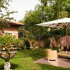 The Inn at the Roman Forum