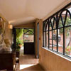The Inn at the Roman Forum