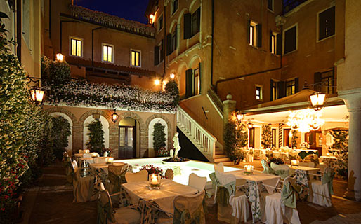Hotel Giorgione
