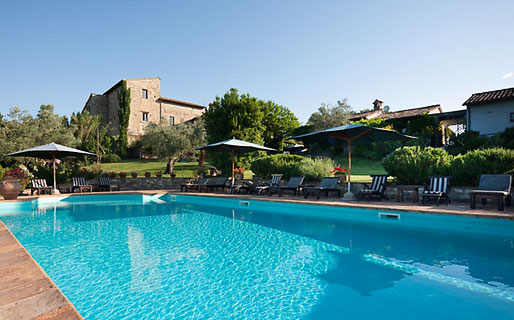 Tenuta di Canonica