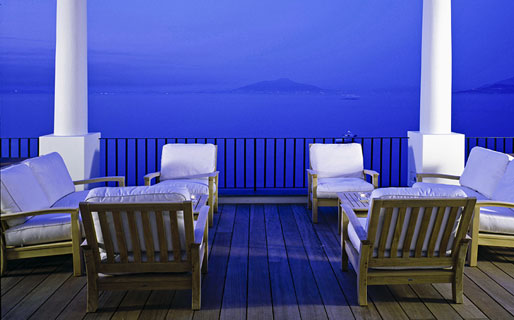 J.K. Place Capri
