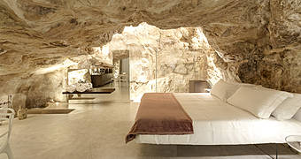 Locanda Don Serafino Ragusa Hotel