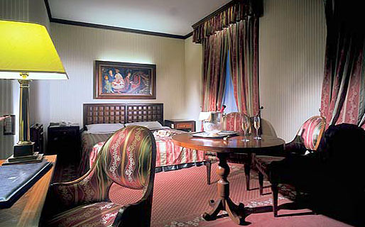 Grand Hotel Trento