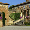Locanda dell'Amorosa Sinalunga