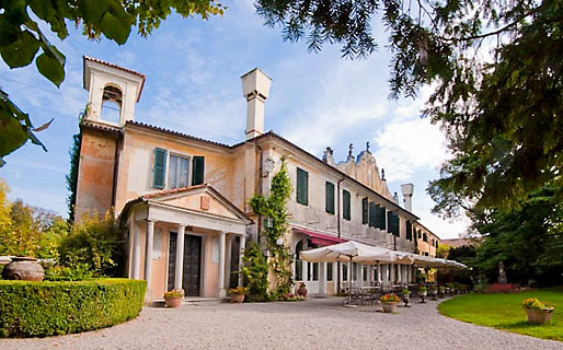 Villa Luppis