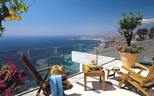 Hotel Monte Tauro Taormina Hotel