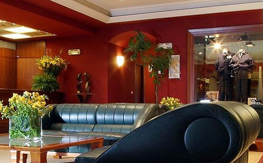 Hotel Maggior Consiglio
